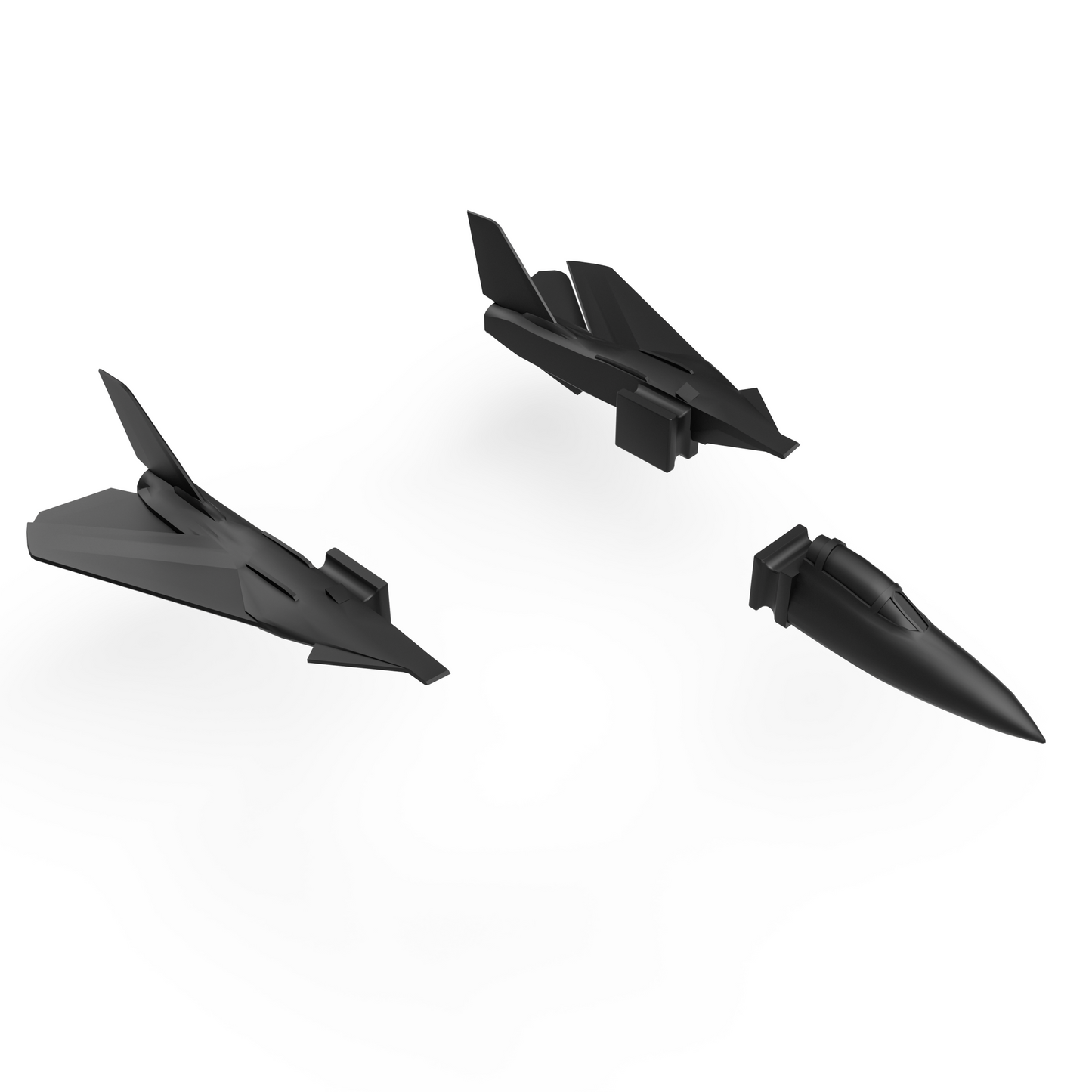 Grumman F-14 Tomcat Set