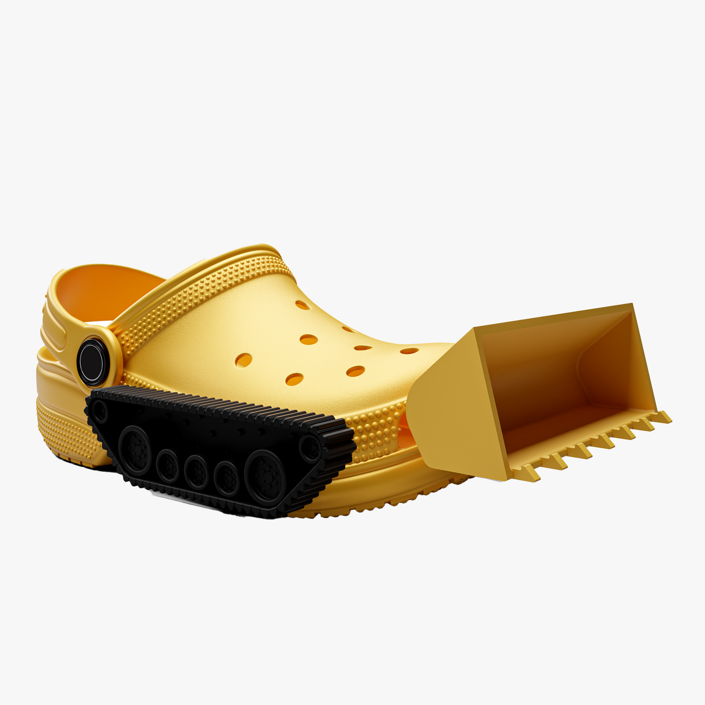 Bull Dozer Set
