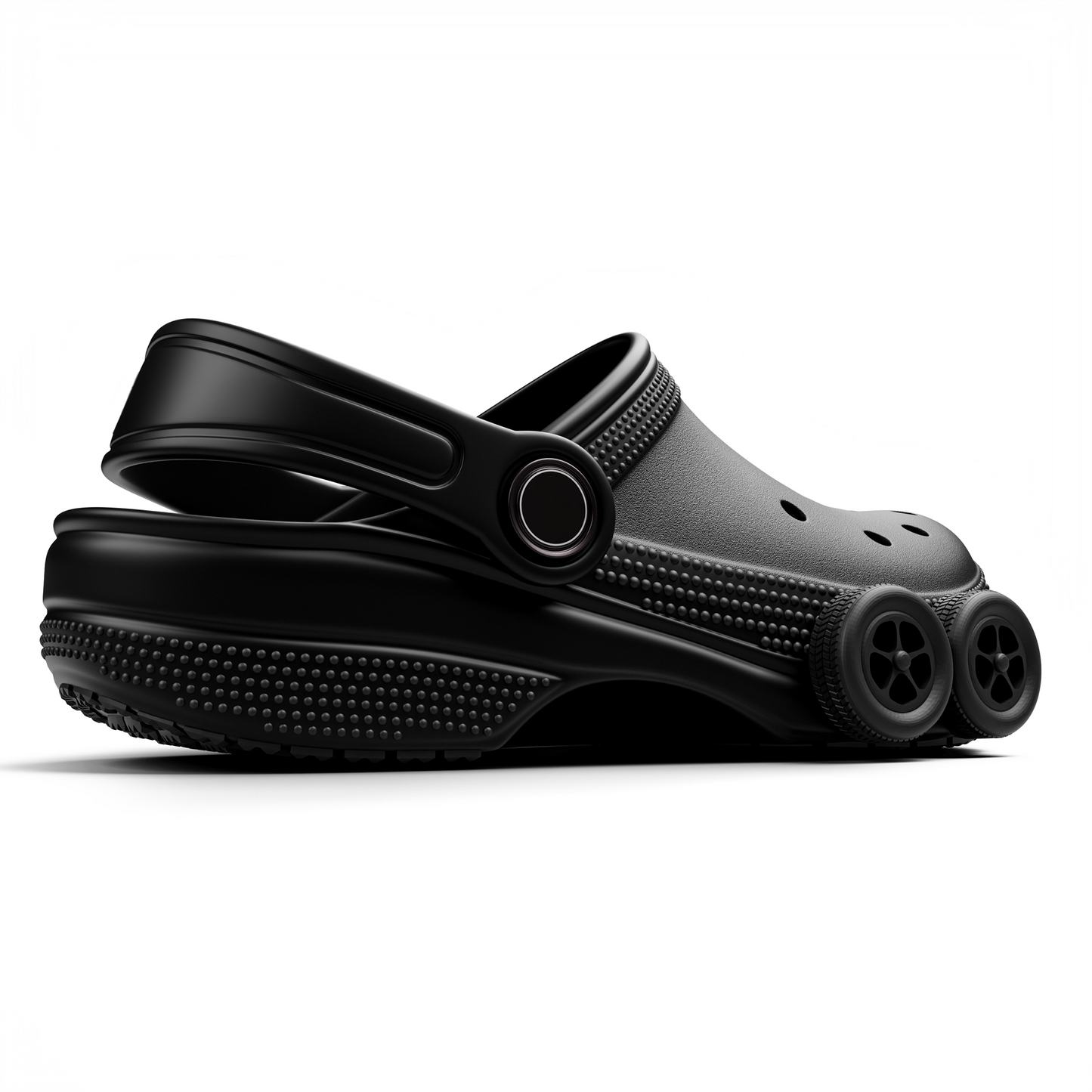 Tire Attachments