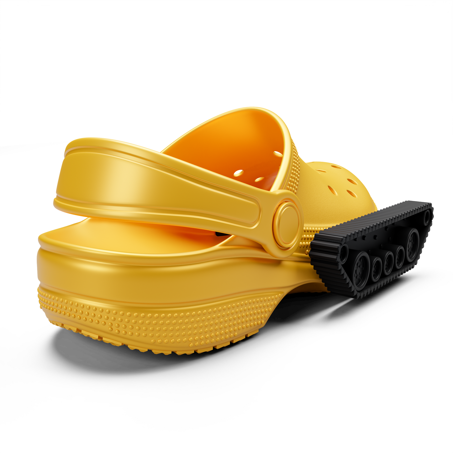 Track Attachments
