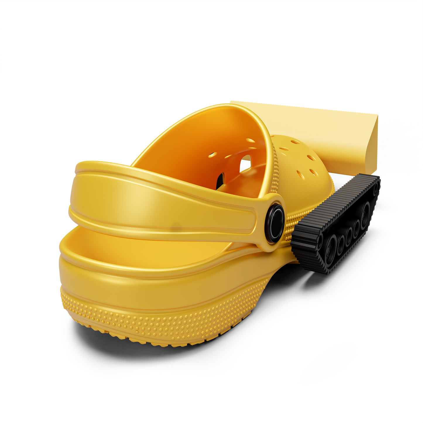 Bull Dozer Set