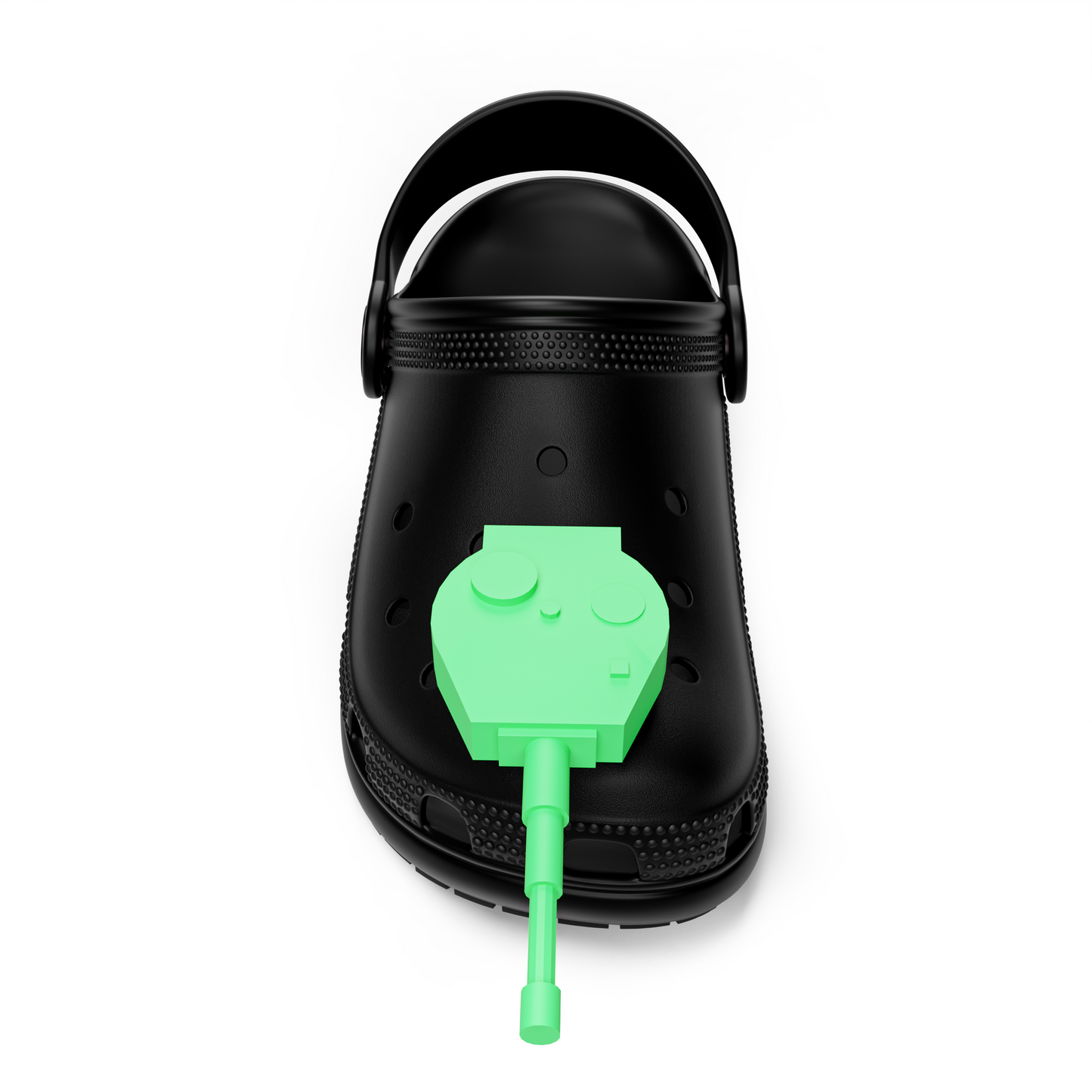 Tank Charm