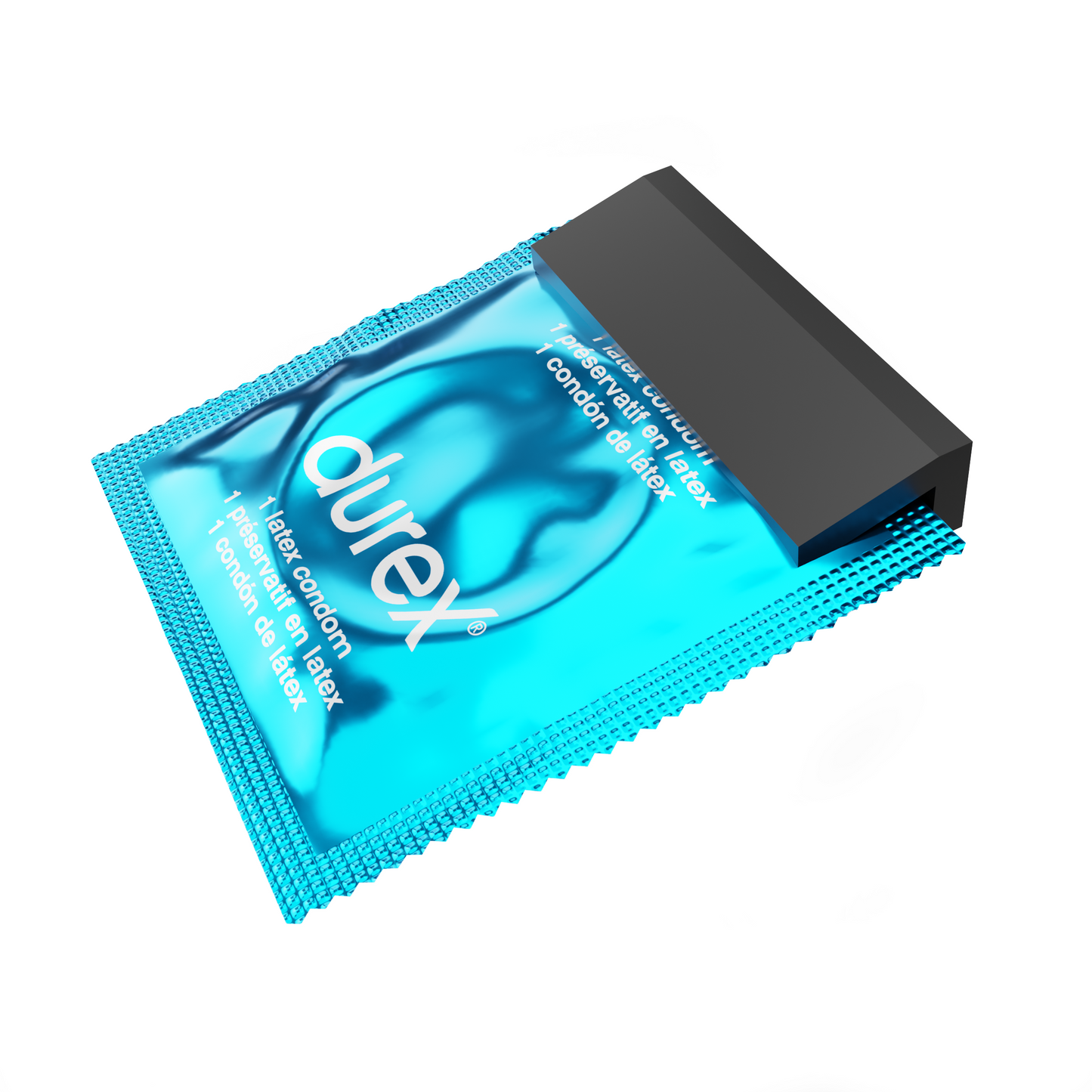 Condom Holder for Crocs