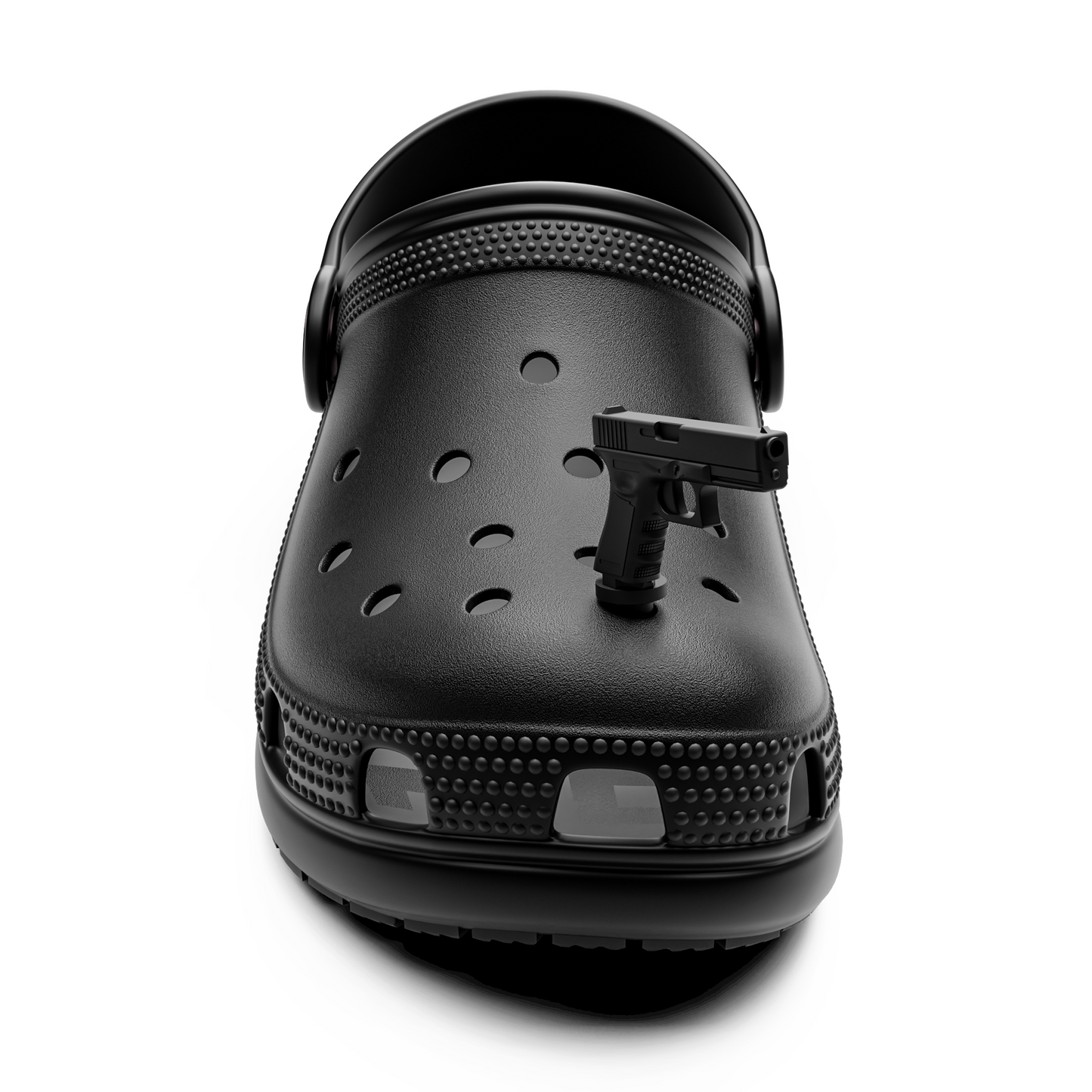 Glock Charm