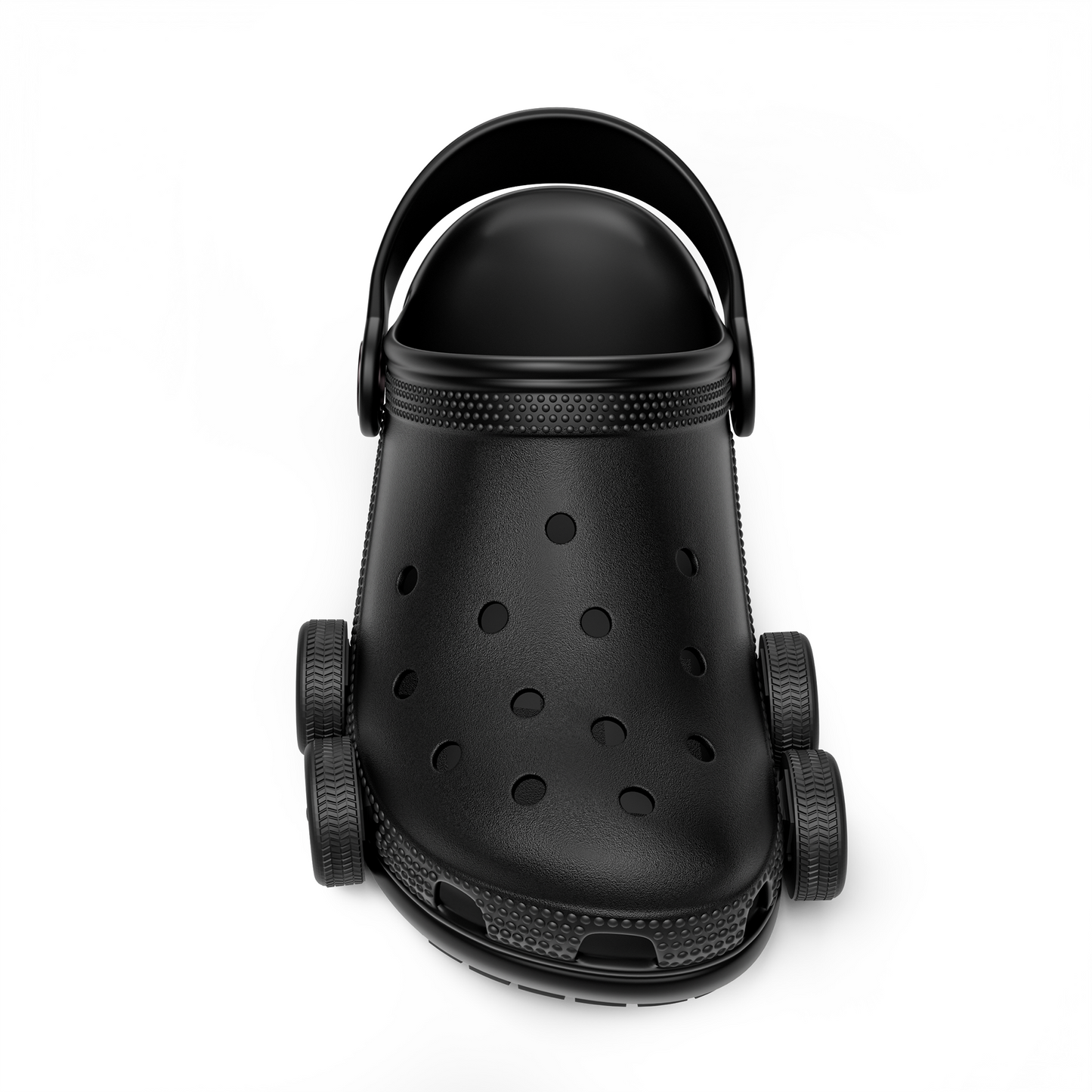Tire Attachments
