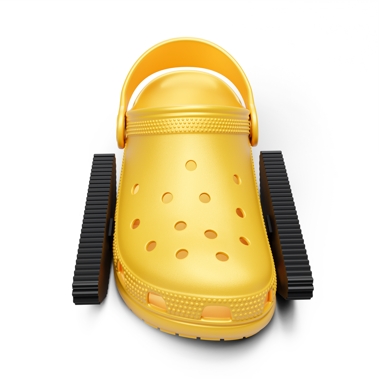 Track Attachments