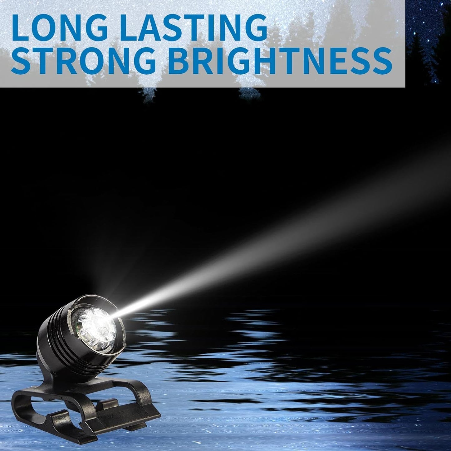 Headlight Charms