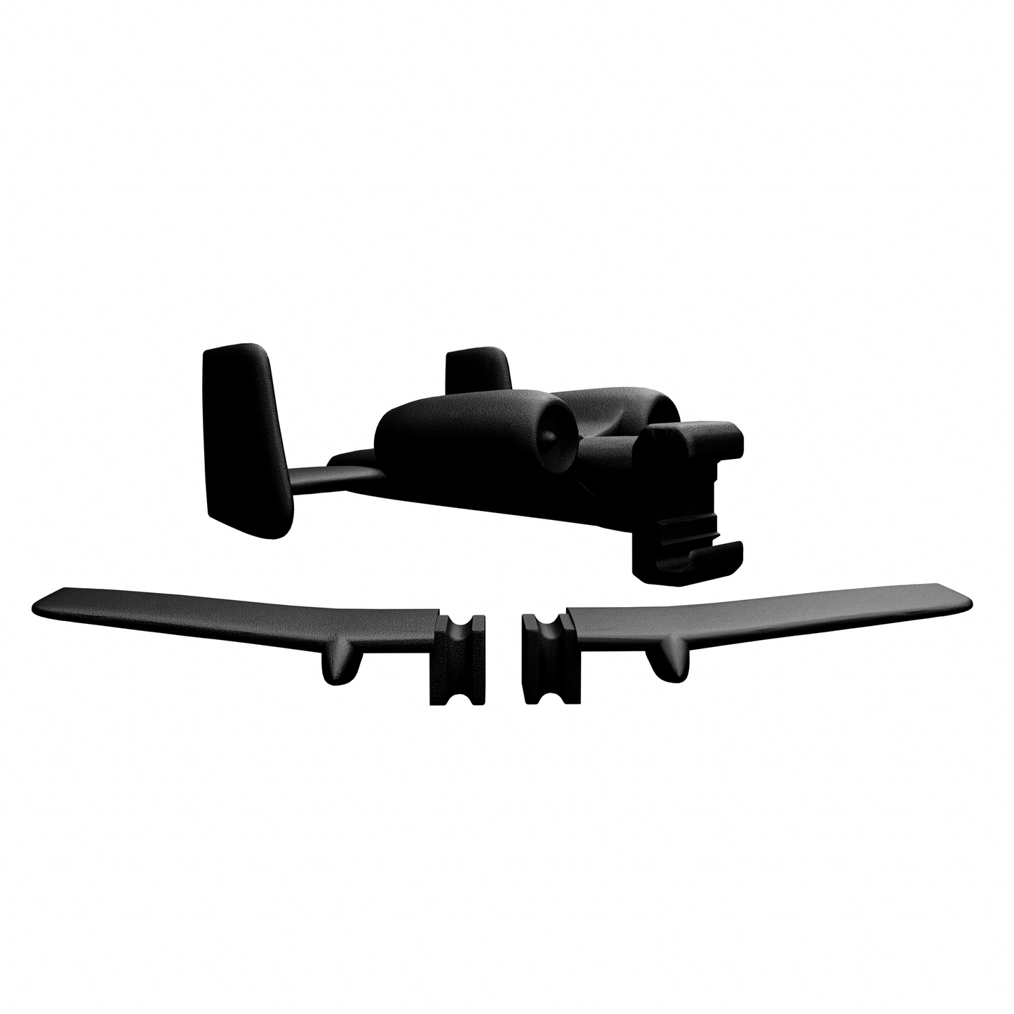 A-10 Warthog Set