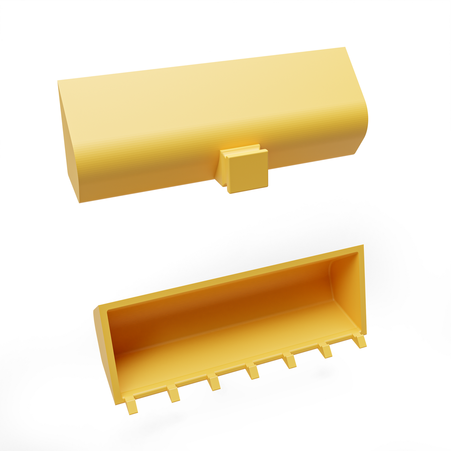 Bull Dozer Set