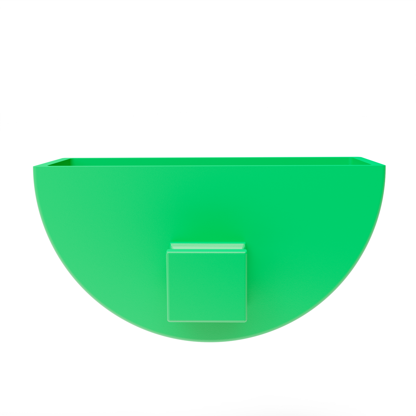 Tin Holder for Clogs