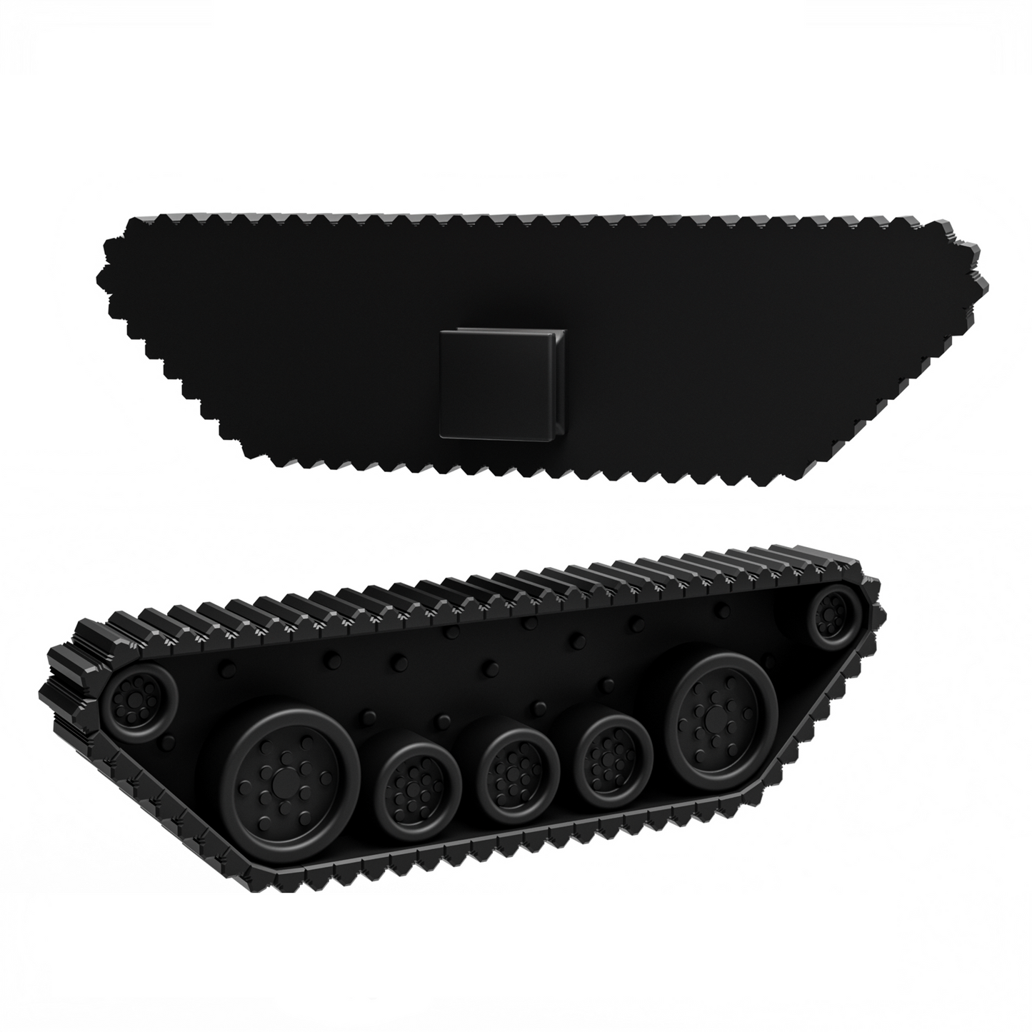 Track Attachments