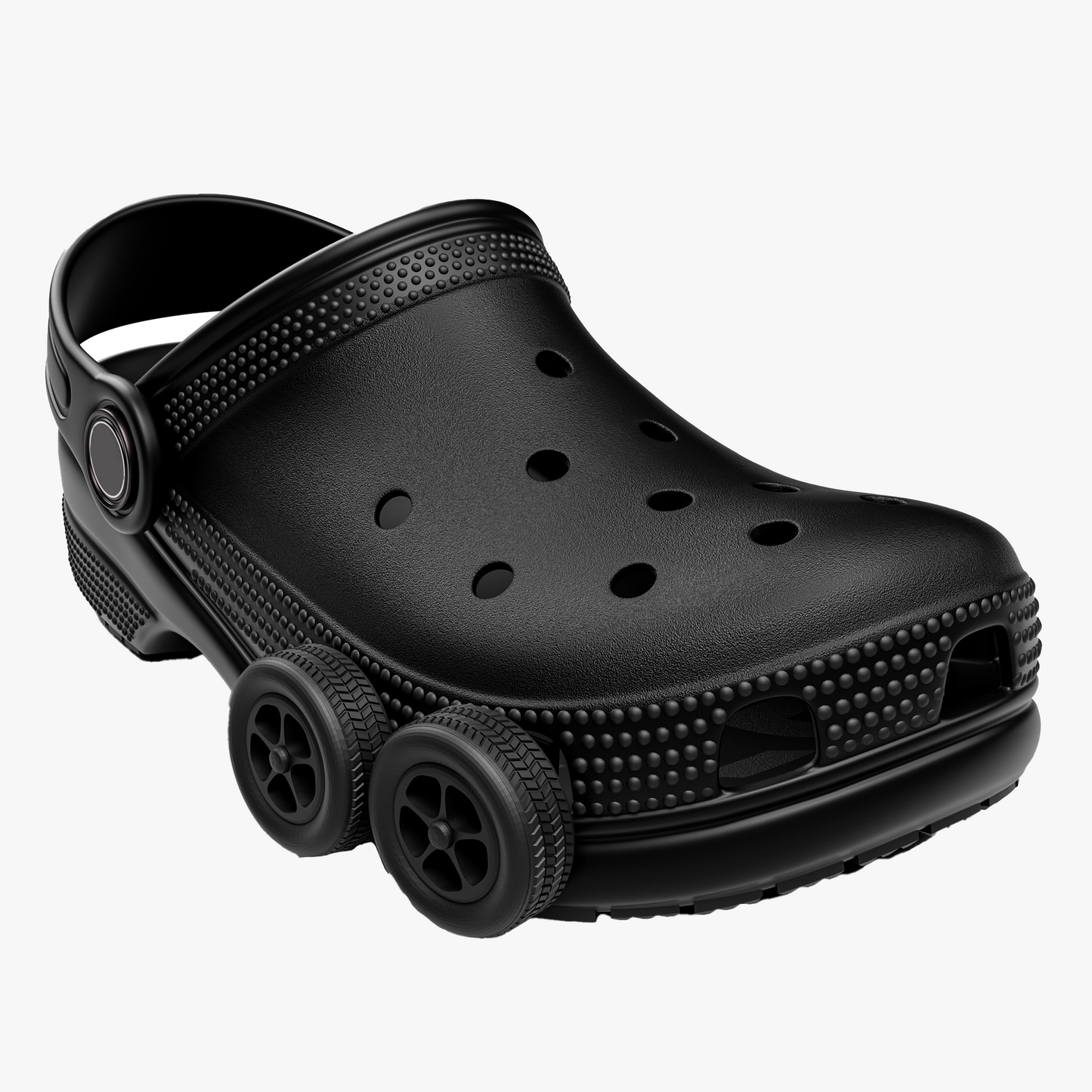 Tire Attachments