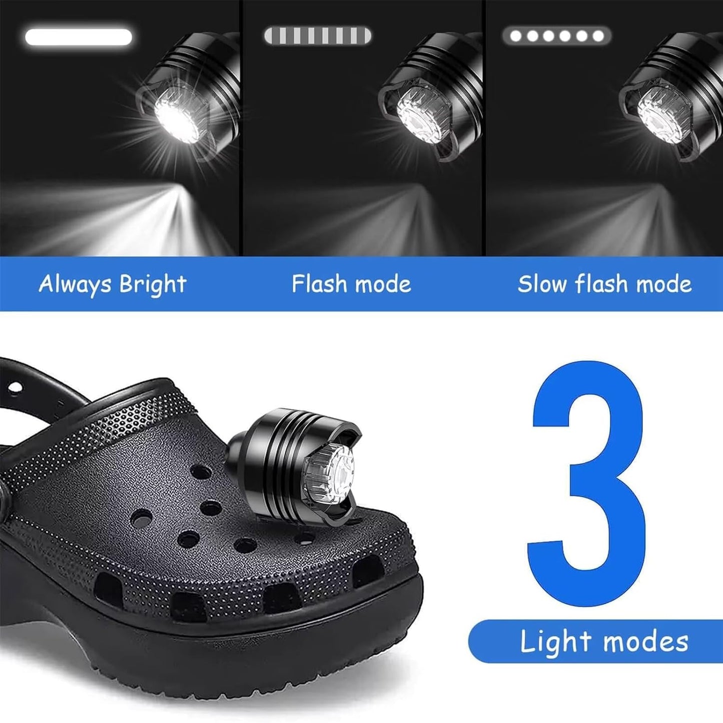 Headlight Charms