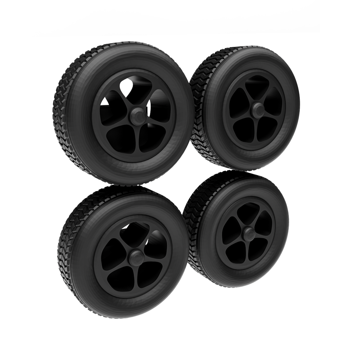 AutoMobile Set