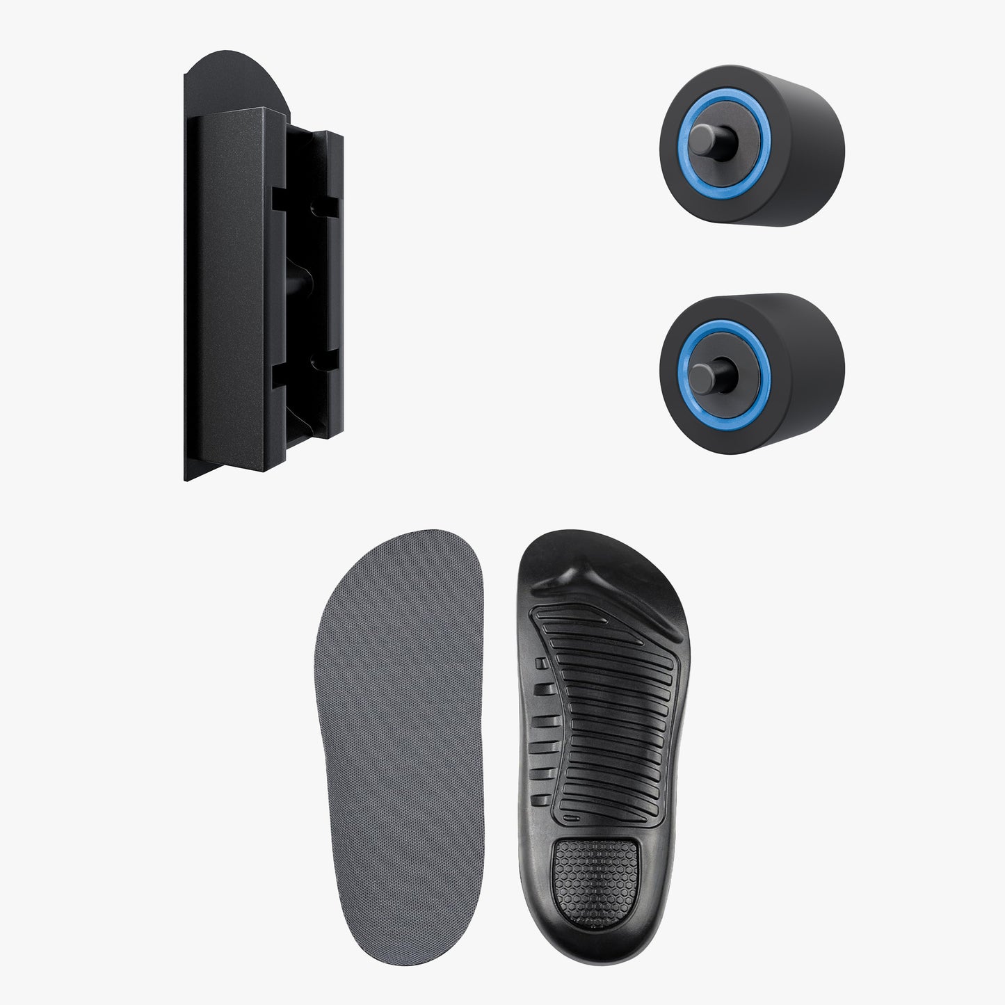 Glide Clogs Kit