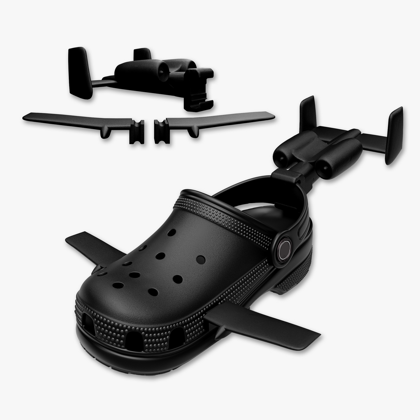 A-10 Warthog Set
