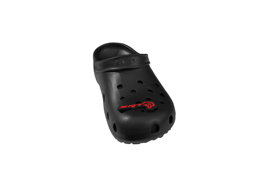 Hellcat SRT Charm for Crocs (1PC)