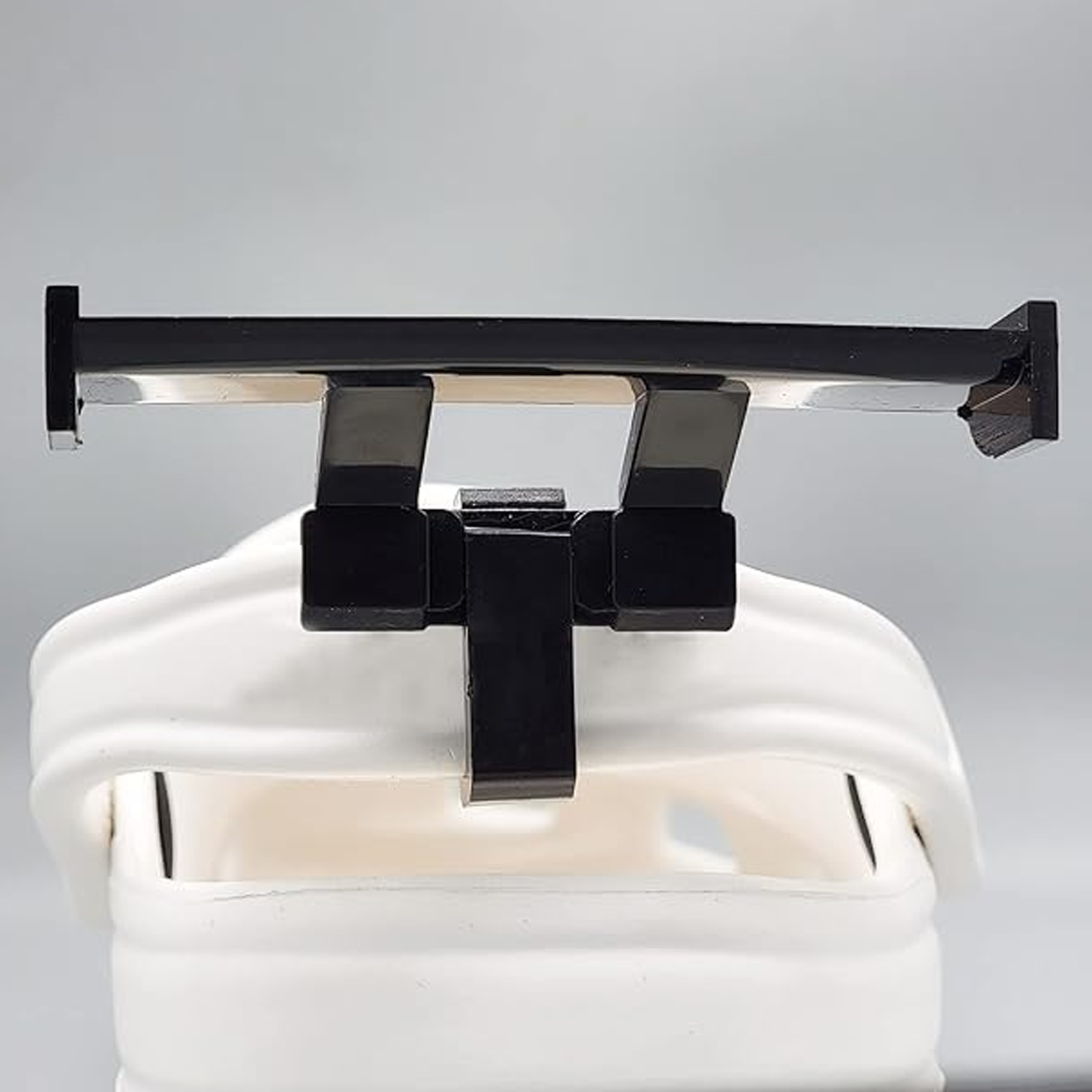 Spoiler Attachment