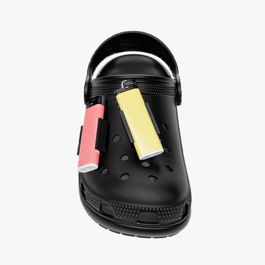 Lighter Holder Charm