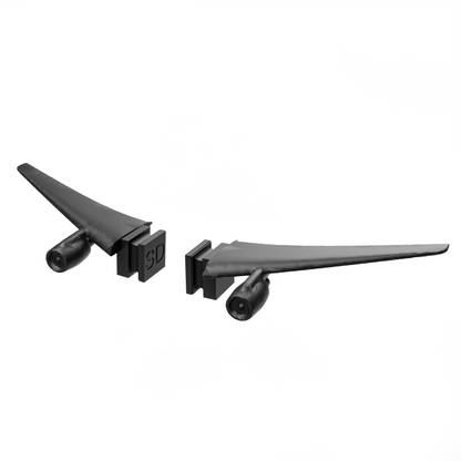 Airplane Attachments