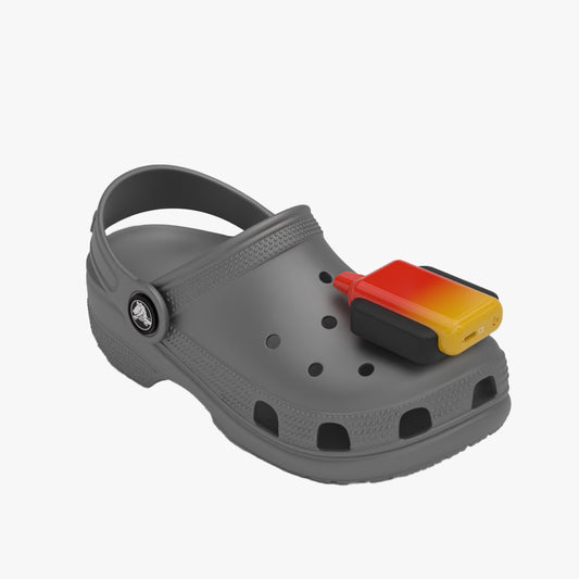 Vape Holder for Crocs