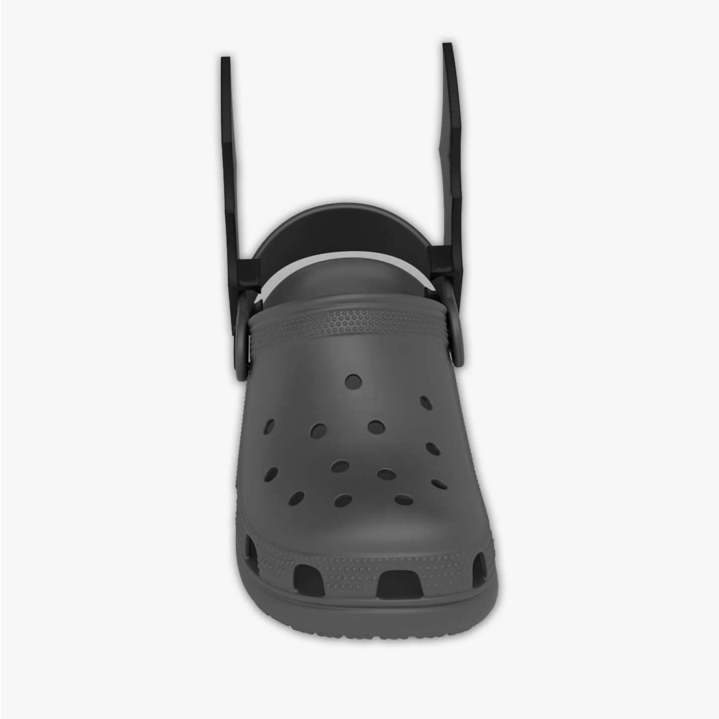 Bat Wings for Crocs