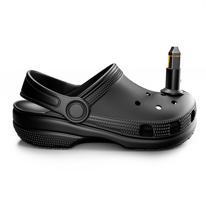 Muha Holder for Crocs
