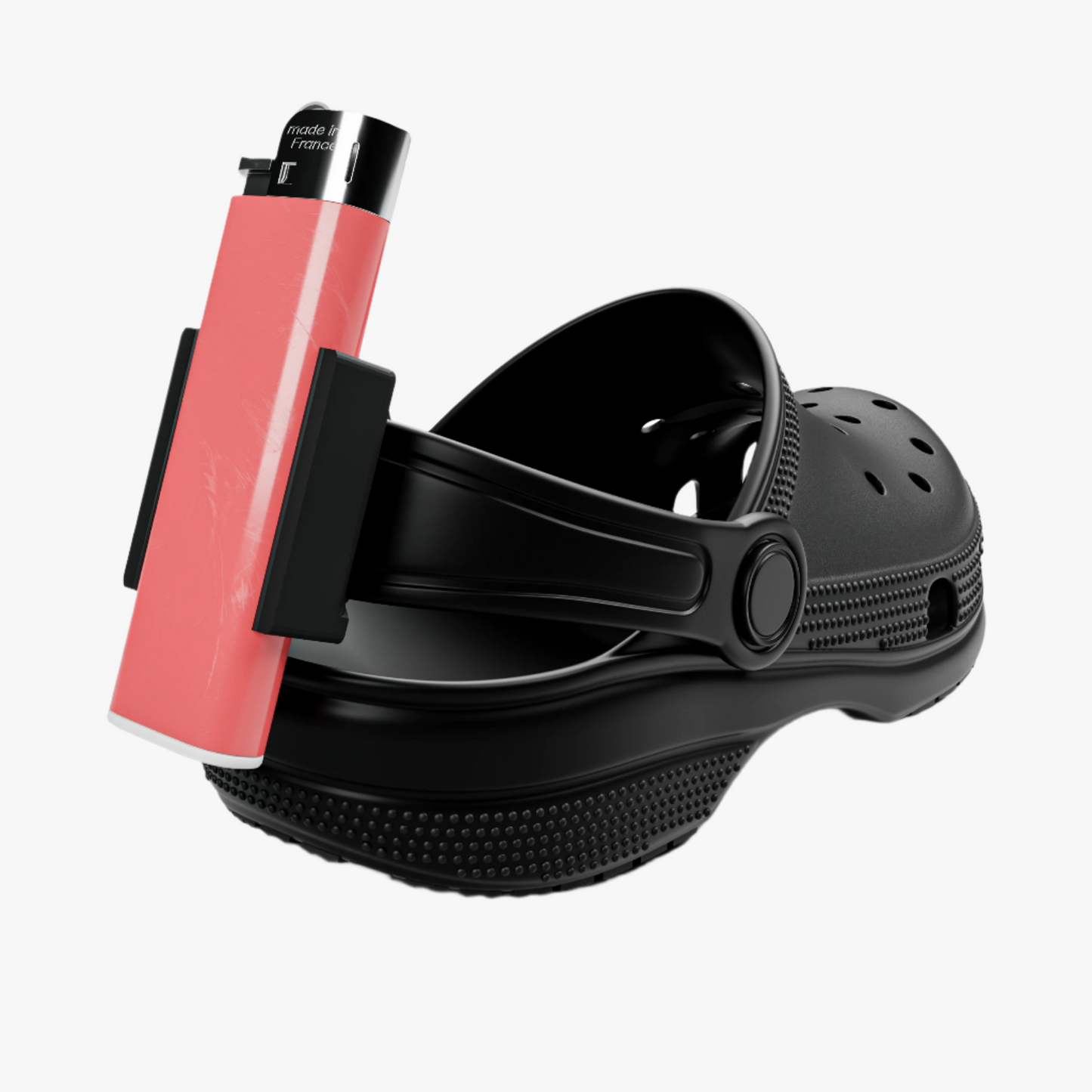 Lighter Holder Charm