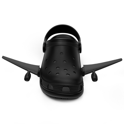Airplane Attachments