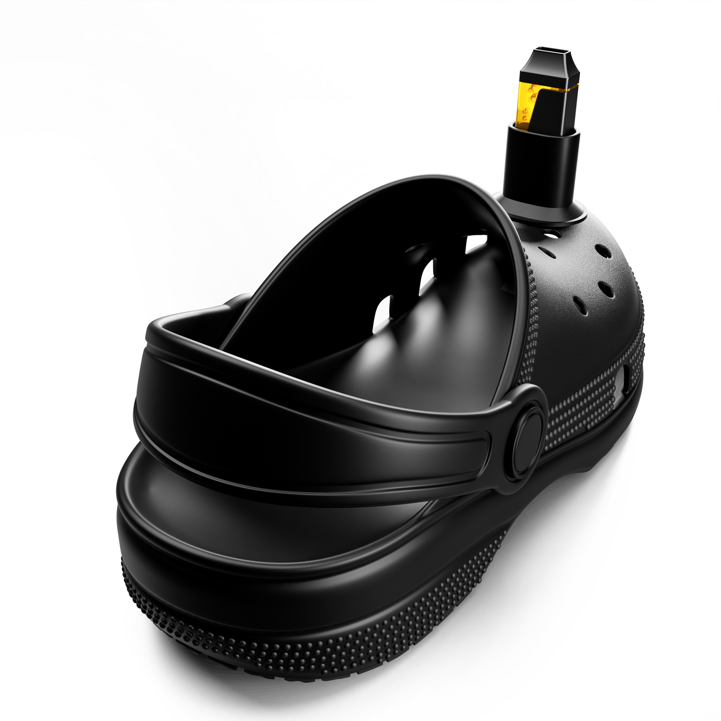Muha Holder for Crocs