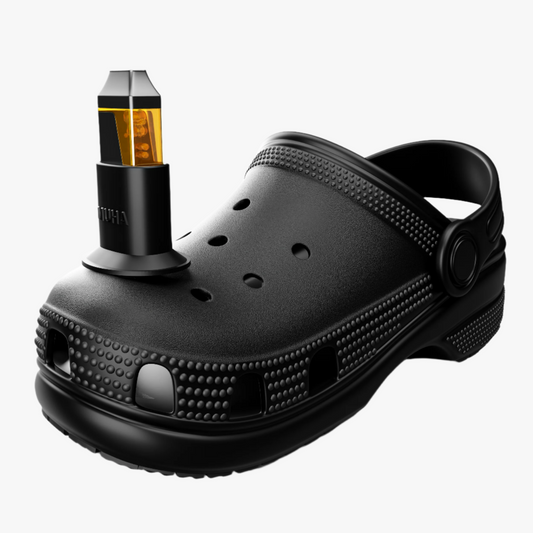 Muha Holder for Crocs