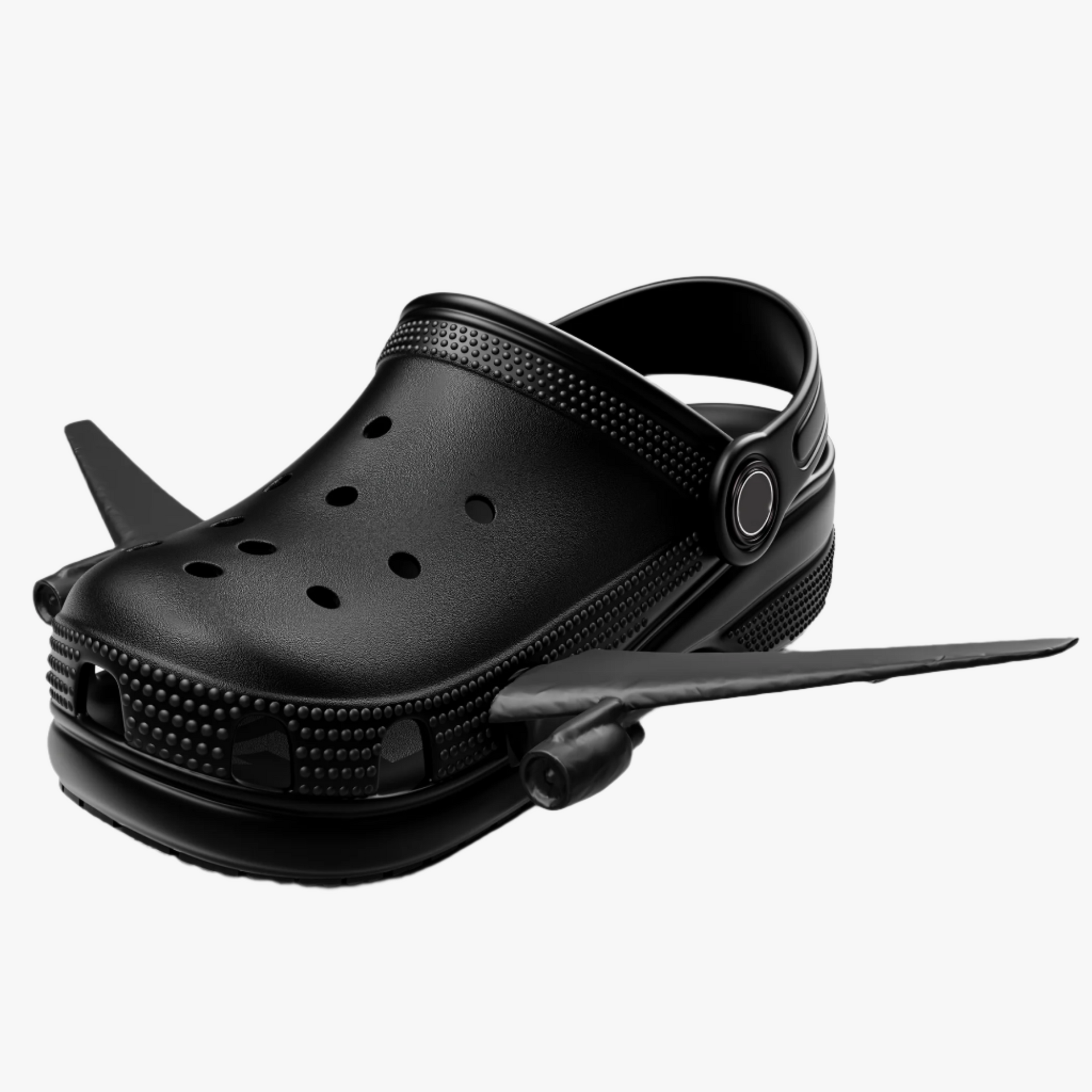 Airplane Attachments | SoleFully