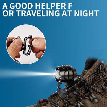 Headlight Charms