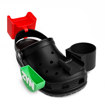 Party Pack for Crocs
