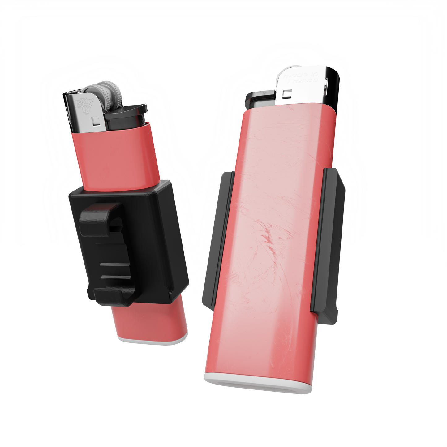 Lighter Holder Charm