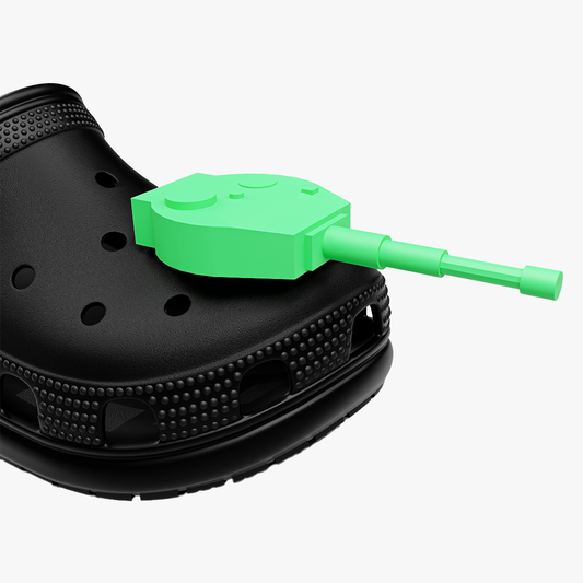 Tank Charm