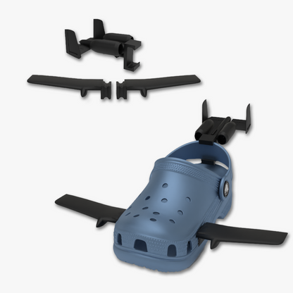 A-10 Warthog Set