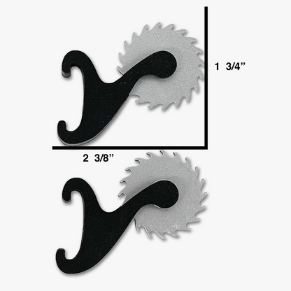 Spur Attachment