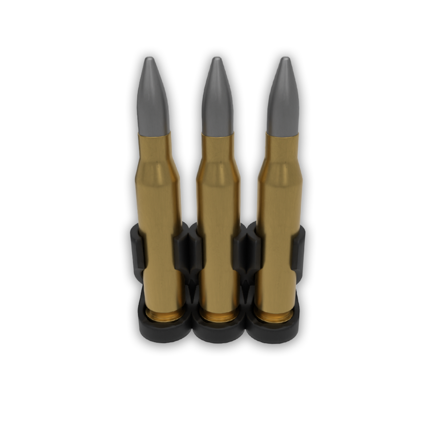 .223 Ammo Holder for Crocs