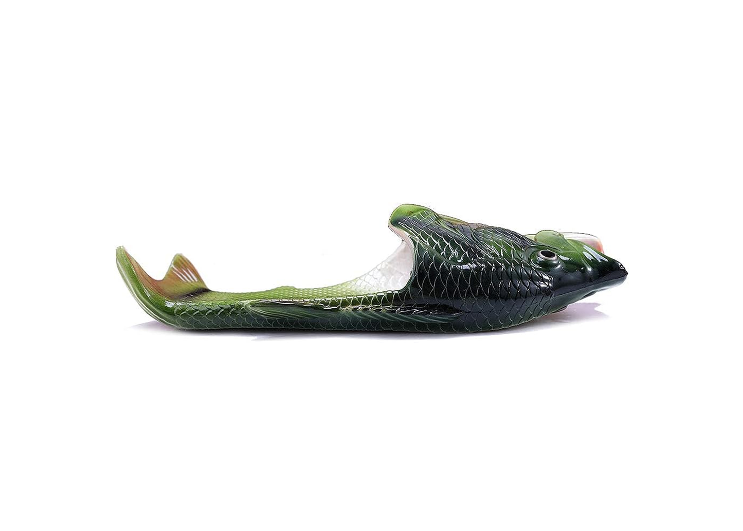 Fish Slippers Unisex