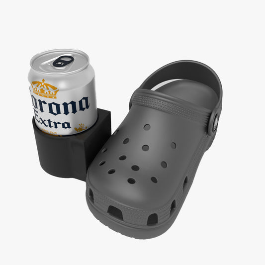 Beer Holder for Crocs