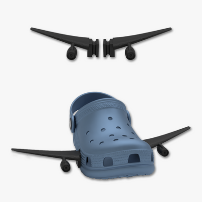 Airplane Attachments