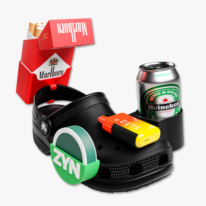 Party Pack for Crocs
