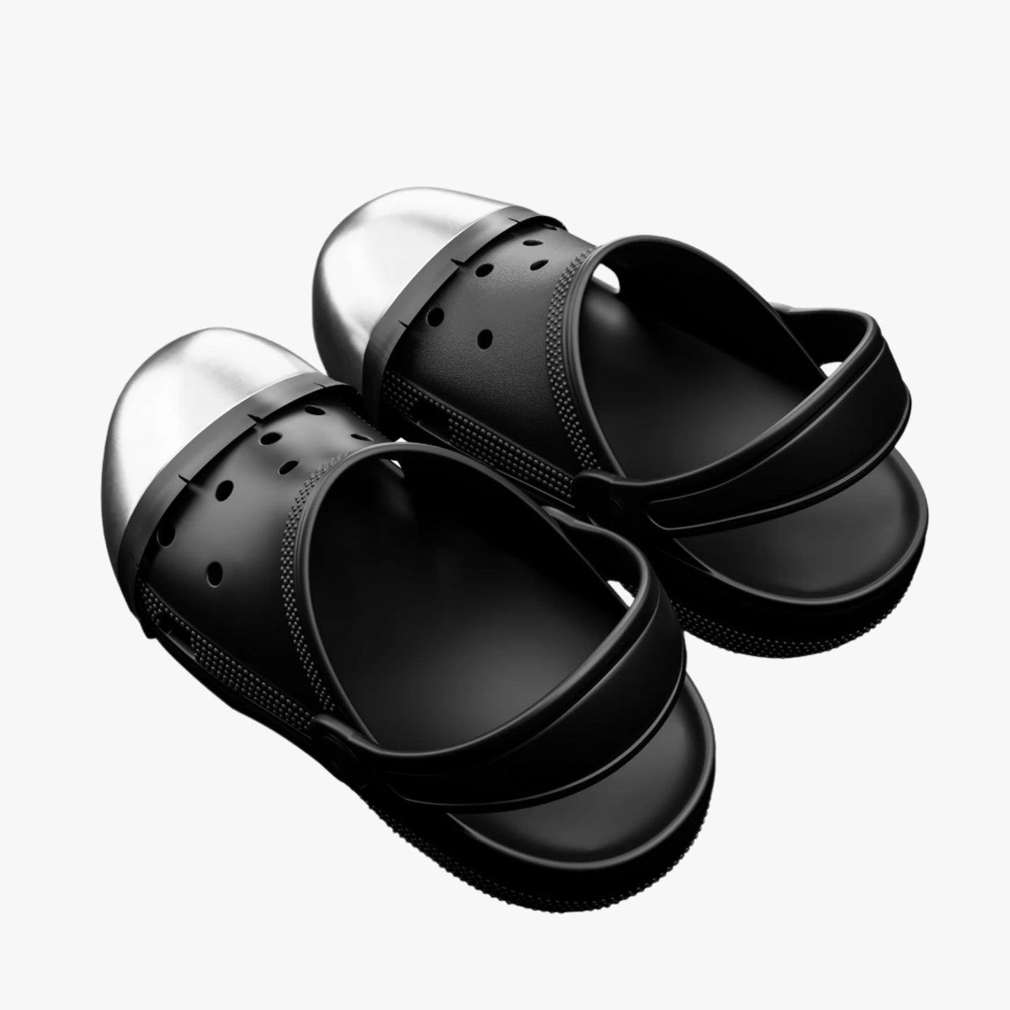 Steel Toe for Crocs